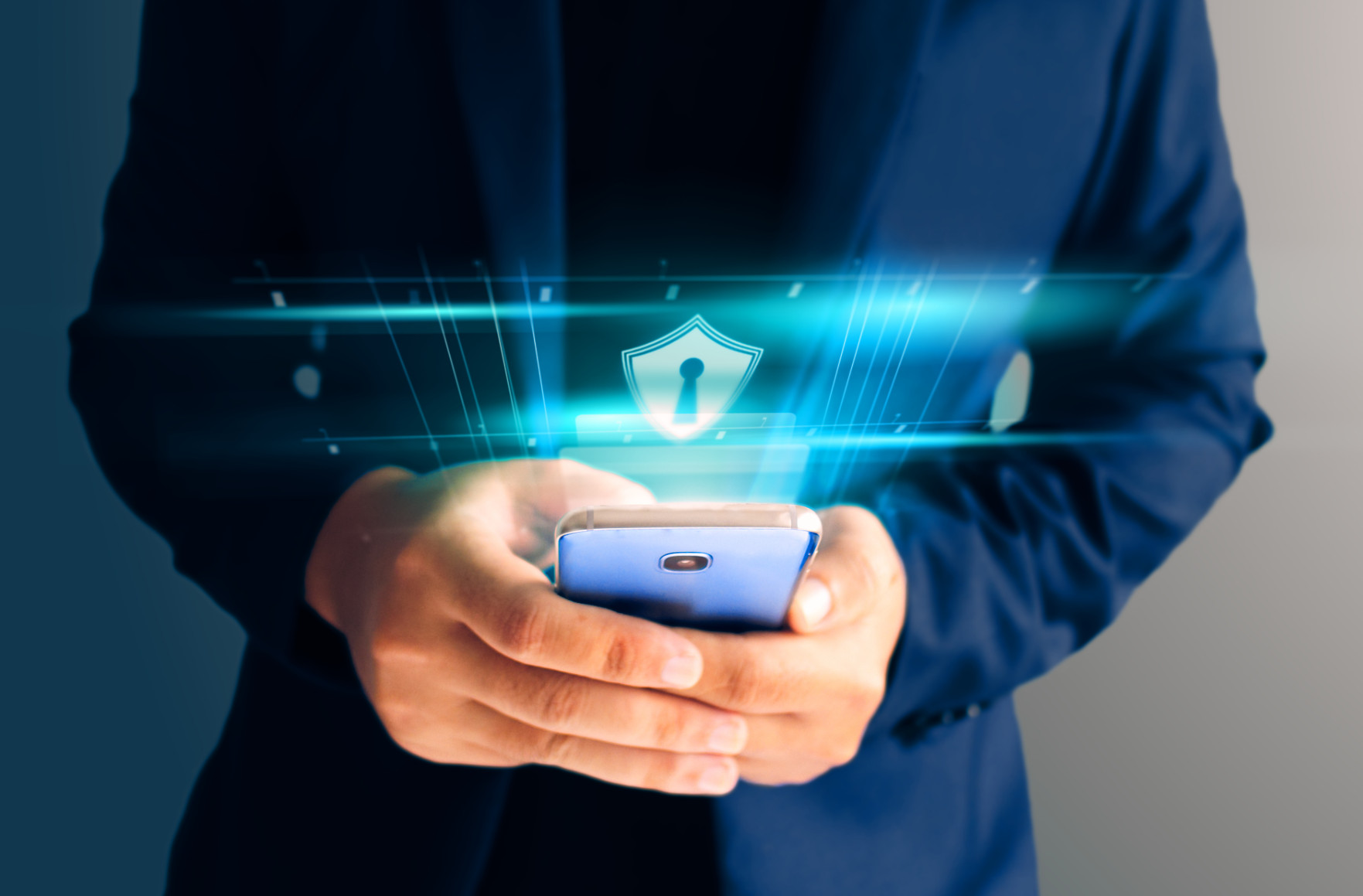 Advanced Mobile Security: Shielding Your Devices