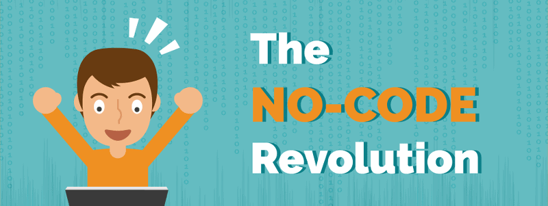 Empowering Creativity: Exploring the No Code Revolution