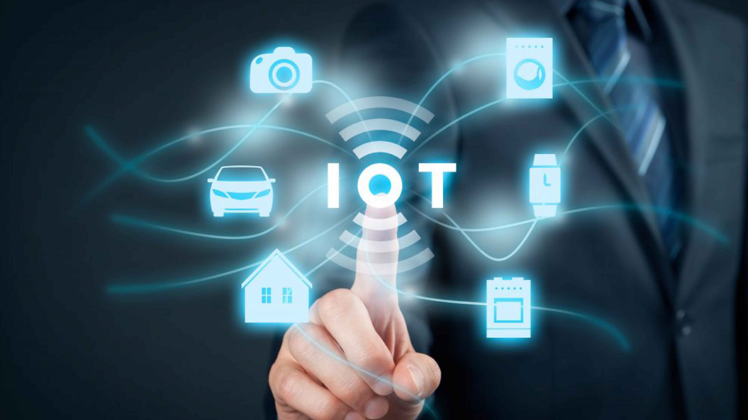 IoT Watch: Stay Updated on the Latest Developments