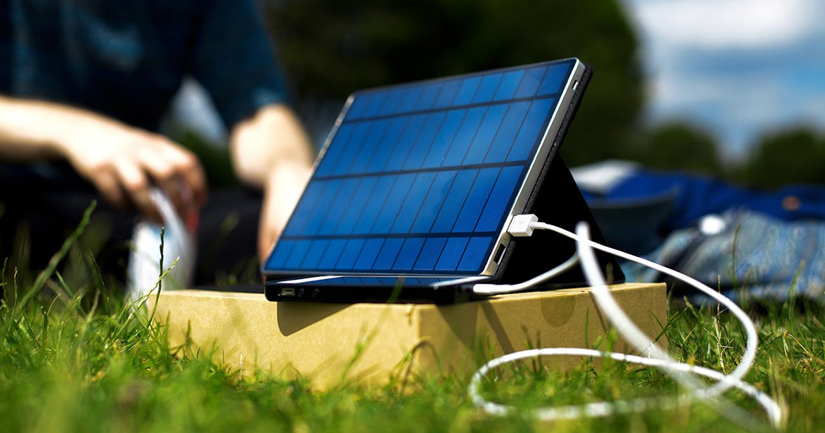 Eco-Friendly Gadgets: The Rise of Sustainable Tech