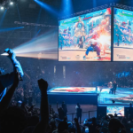 E-Sports Evolution: The Intersection of Gaming and Technology