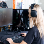 Next-Level Gaming: Unleashing the Power of Tech