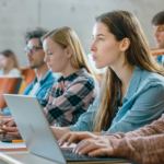 Digital Classrooms: Tech’s Impacts 4 Education