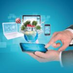 IoT Landscape: Connecting the Dots