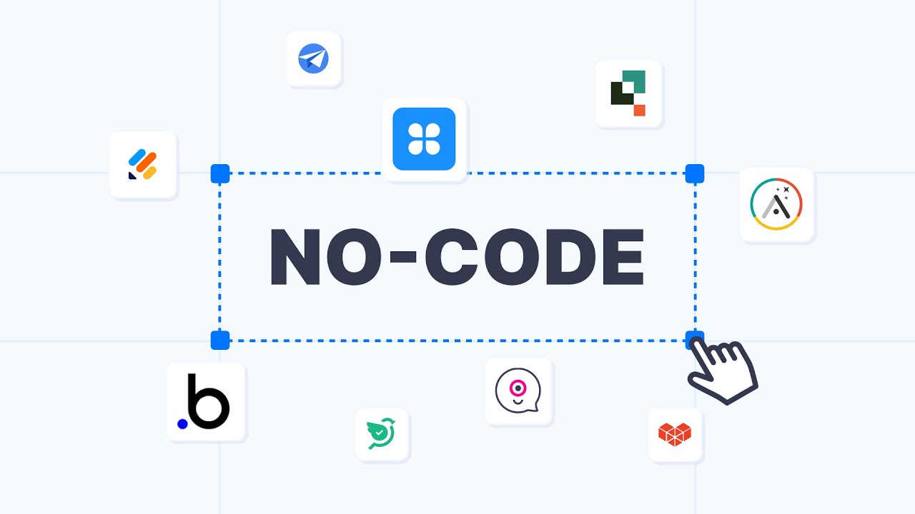 Building Without Limits: A Guide to No Code Development