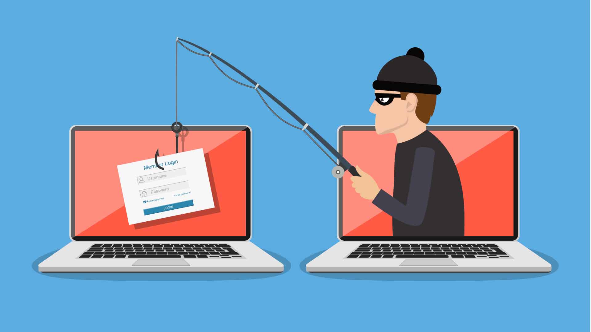 Phishing Unveiled: Spotting and Avoiding Scams