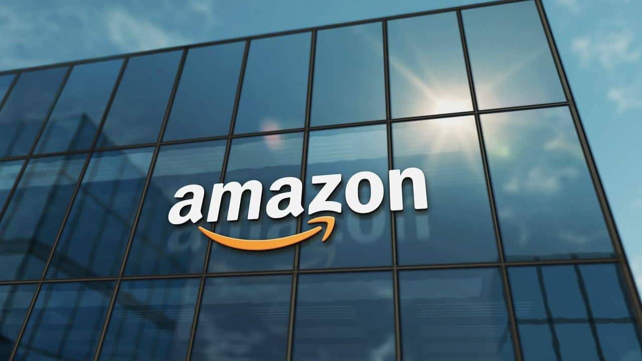 Amazon Job Offers