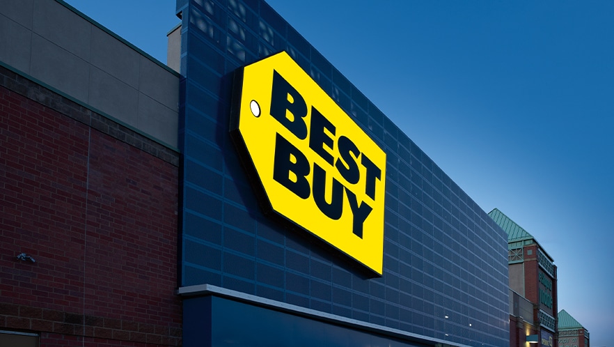 Bestbuy Job Offers