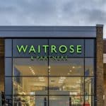 Waitrose & Partners supermarket Job Offers
