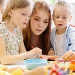 Pedagogical trends in education for 2024