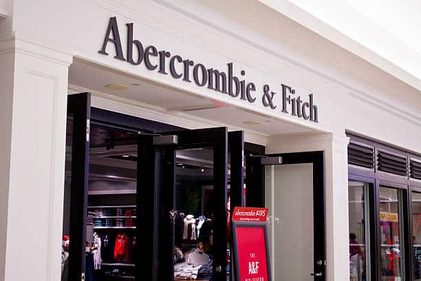 Abercrombie Job Offers