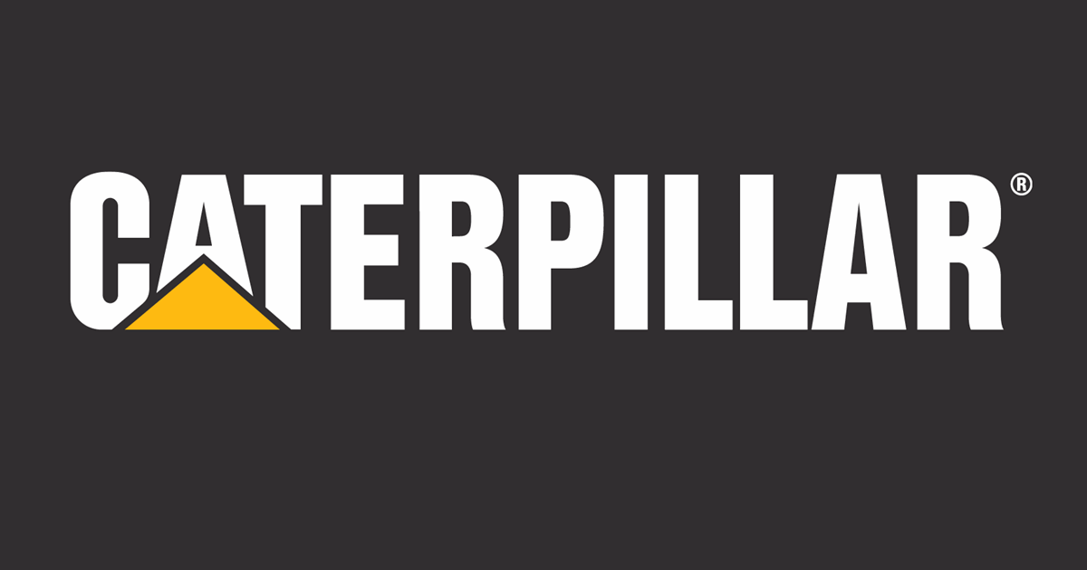 Caterpillar Job offers