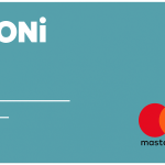 Tarjeta Mastercard Moni Moni