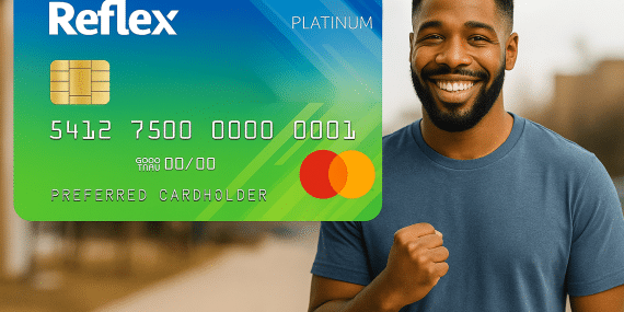 Tarjeta de Crédito Reflex – Cómo Solicitar